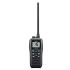Icom M25 Evo Handheld Vhf Radio Marine Boat Floating Waterproof Two-way 5w Black