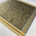 Vintage Yves Saint Laurent Handkerchief Neckerchief Bandana Pocket Square