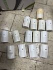Lot Of 14  fourteen  Used Dsc Ws4904p Motion Detectors See Description