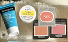 27 Pc Beauty Lot W  Ipsy Glam Bag -please Have A Look     Free Gifts Too 
