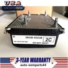 Genuine Adaptive Cruise Control Radar Sensor 284384ga3b For Infiniti Q50 2014-24