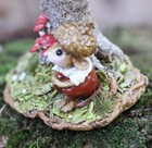 Wee Forest Folk Miniature Figurine M-644 - My Happy Place