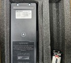 Omega 869c 100   Platinum Rtd Thermometer W  Tempco Rtd00360 Probe   New Nob