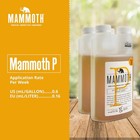 Mammoth P Microbes Concentrated Organic Bloom Booster - 500ml