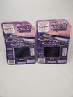 Lot Of 2 - Vintage Xena Warrior Princess 1998 Digital Replay Card Sealed