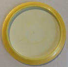New Yellow Innova Halo Star Firebird 175g 2021 Japan Open Disc Golf Stamp Rare