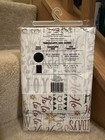 Tablecloth 52in By 70in New  Christmas holiday Theme