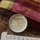 Vintage Badge Shakespeare Theatre Festival In Yerevan  Armenia  1981 