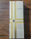 Sericin  Intensive Eye-lift Micro Cream-reduce Wrinkles   Lines-brand New-sealed