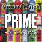 Prime Hydration Drink Sealed Bottles Energy   Mix   Match Bundles Rare Exclusive