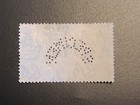 Montserrat Specimen Stamp 2d Kgv Mint Nice Stamp To Own In Collection
