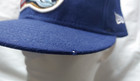Peoria Chiefs New Era 59fifty Minor League Baseball Fitted Hat Cap - Size 7 5 8