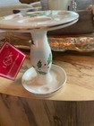 Lenox Holiday Bathroom Toothbrush Holder Holiday Christmas Holly Berry