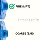 Hot Tub Filter For Lifesmart  Freeflow  Fantasy  Aquaterra Spas - 50sf 303279
