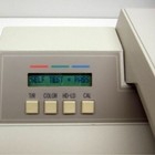 X-rite 810tr Transmission Reflection Densitometer Xrite 810 W ref  Calibration