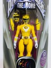 Bandai Power Rangers Legacy - Yellow Ranger  movie Version  5  Action Figure