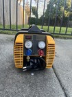 Appion - G5twin - Refrigerant Recovery Machine