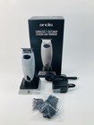 Andis 74000 Professional Corded  Cordless Hair   Beard Trimmer  T-outliner Blade