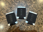 Titleist Black Magnetic Koozie  3 Pack 