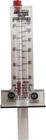 Blue-white F-30200p 2-inch Flowmeter 20-120 Gpm Genuine Oem