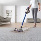 New Dyson V11 Animal  Cordless Cord-free Vacuum Cleaner - Blue