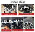  1 x 15  Hubcap Fit Toyota Spoke Wheel Cover 2012-2015 Prius Naturally 61167 New