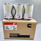 6pcs Fleetguard Fs19765 Fuel water Separator New Genuine Free Shipping