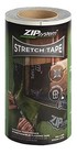  Huber Stretch Tape   Self-adhesive Flexible Flashing For Doors-windows  10  X 