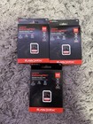 Sandisk Extreme Pro 256gb Sdxc Uhs-ii V90 Class 10 Memory Card 3-pack