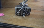 Icom Ps-55 Power Supply For  Ham Radio   Used  
