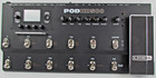Line 6 Pod Hd500 Guitar Multi-effects Processor Amp Simulator Free Shipping Fast