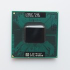 Used Intel Core 2 Duo T7600 2 33ghz Sl9sd 4mb Cache Socket M Cpu Tested