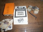 Stanley No 271 Router Plane With Original Box