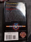 The A-z Guide To Babylon 5 Complete Reference Guide Scifi Paperback Book