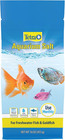 Tetra Aquarium Salt Freshwater Fish Tank Goldfish Water Treatment Conditioner