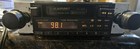 Blaupunkt Boston Sqr49 Vintage Car Radio Tested Works