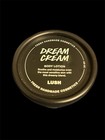 1 Lush Dream Cream New Body Lotion 8 4oz
