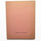 Vintage 1948 Heidelberg Military Post Guide Book Us Army Occupation Usareur