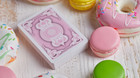 Pink Crown Playing Cards Deck Brand New Sealed
