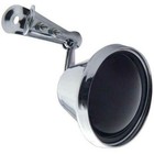 Up 30658 - Anti-glare Interior Light W  Chrome Plated Housing   Purple Lens