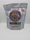 The Woobles Rainbow Fred  Bjorn  And Billy Crochet Kits Bundle Unused With Hook