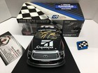 Kyle Busch Autographed 2019 Tundra  51 Cessna Las Vegas Win 1 24 Raced Version
