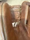Vintage 1950 s  Bob Lemon Baseball Glove A h i  High Quality