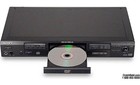 Sony Dvp-s560d  Cd dvd Player Tested working No Remote