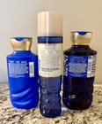 Coastal Dreaming  Bath And Body Works  Body Lotion body Wash  And Fragrance Mist