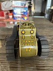 Vintage Marx Wind-up  Large Tin Lithograph Tank 1940
