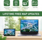 Garmin Car Truck Gps Navigation  7 Inch Touch Screen 2025 Maps  Spoken Direction