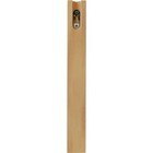 Corw02x10x12elro Large Ellis Wood Corbels  1 1 2 w X 10 d X 12 h  Red Oak