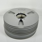  lot Of 10  3m  Scotch Metal Tape Reel 10 5  X 1 4  Take Up