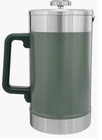 Large Stanley Classic 48 Oz Vacuum French Press For Group Camping